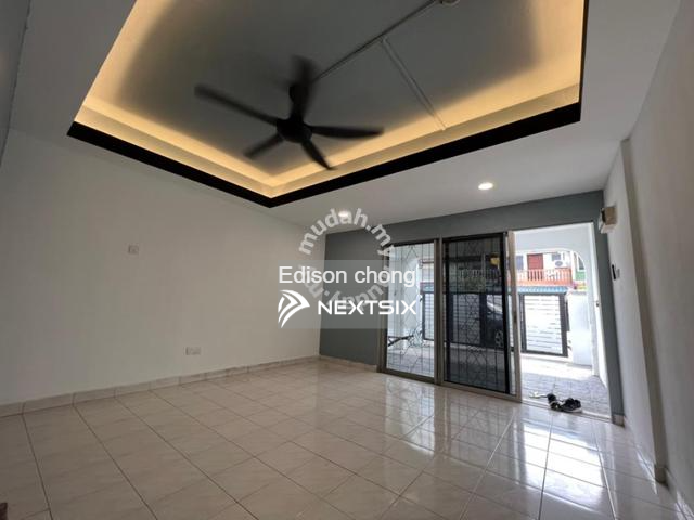2-sty Terrace/Link House For Sale in Gombak Selangor