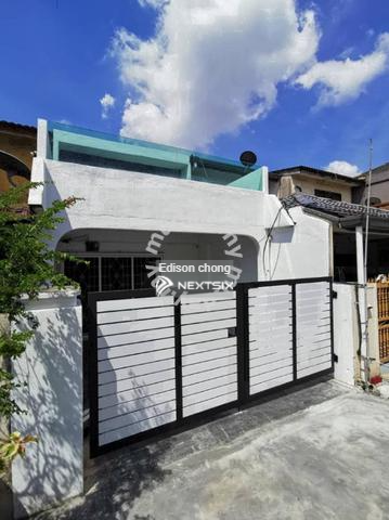 2-sty Terrace/Link House For Sale in Gombak Selangor - Image 5