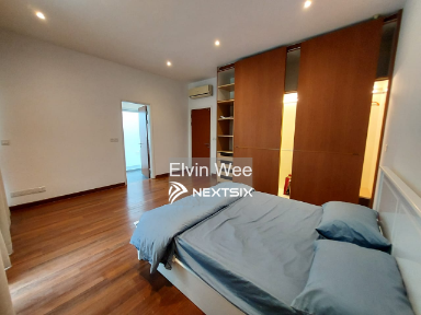 1.5-sty Terrace/Link House For Sale in Kuching Sarawak - Image 10