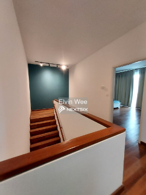 1.5-sty Terrace/Link House For Sale in Kuching Sarawak - Image 5