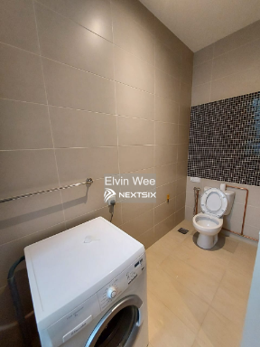 1.5-sty Terrace/Link House For Sale in Kuching Sarawak - Image 6