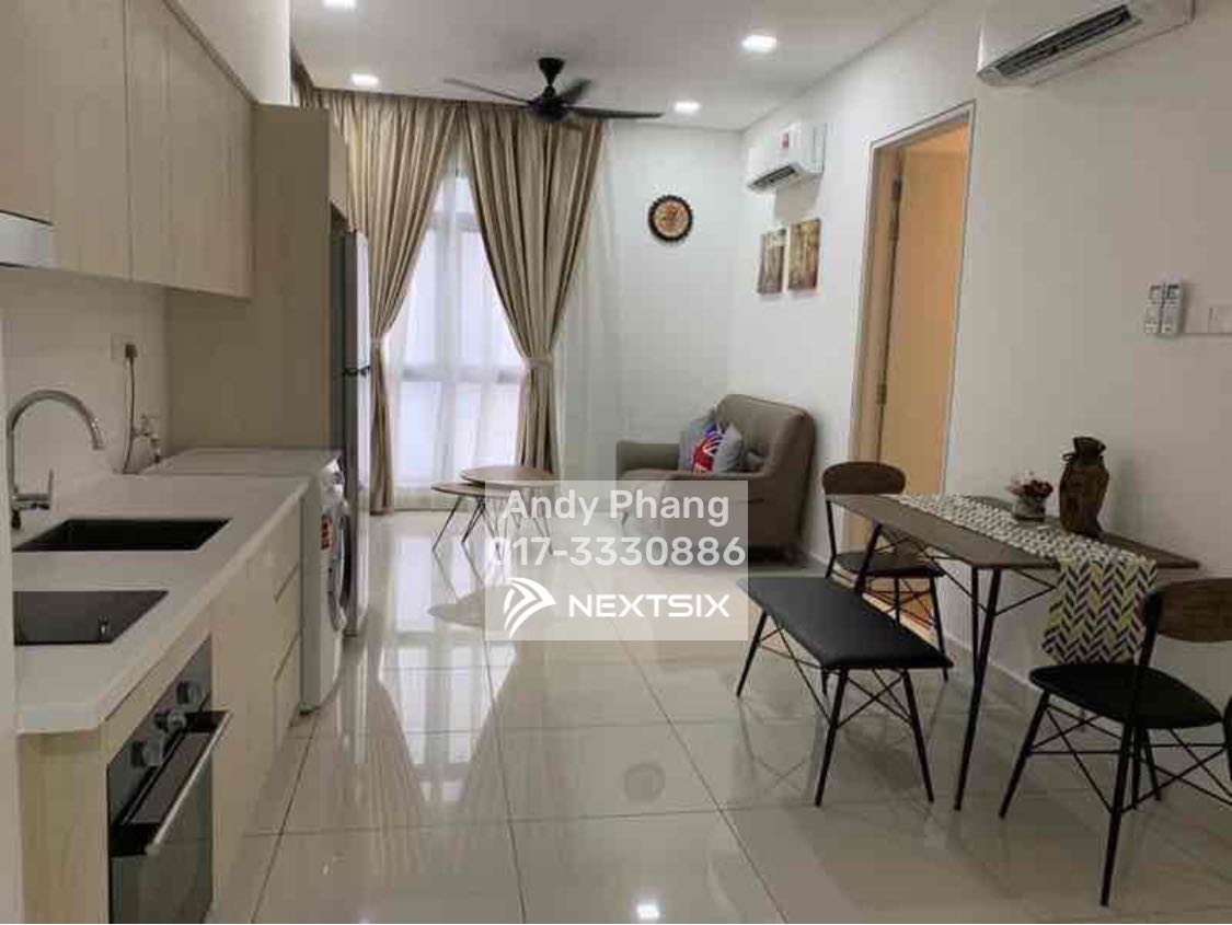 Condominium For Sale in Jalan Klang Lama Kuala Lumpur