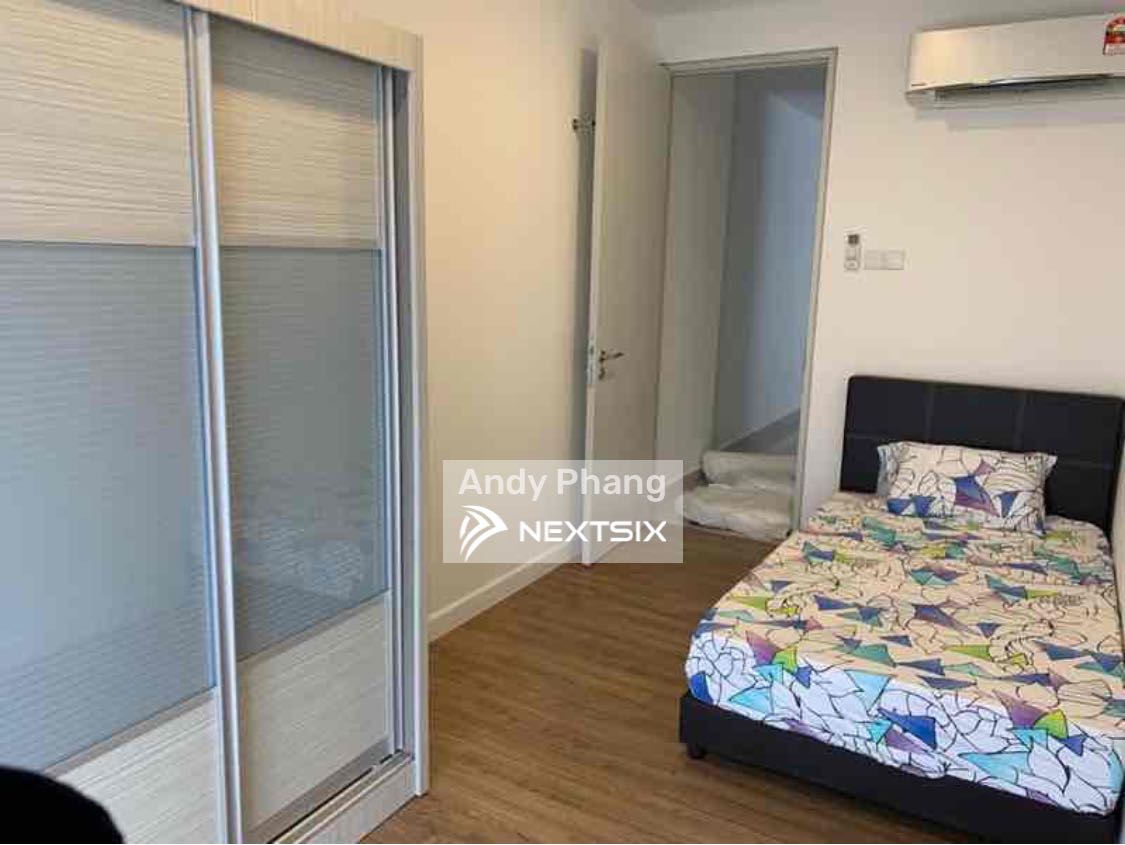 Condominium For Sale in Jalan Klang Lama Wilayah Persekutuan Kuala Lumpur - Image 5