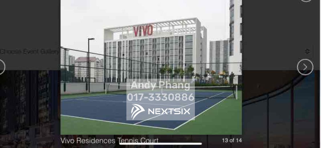 Condominium For Sale in Jalan Klang Lama Wilayah Persekutuan Kuala Lumpur - Image 7