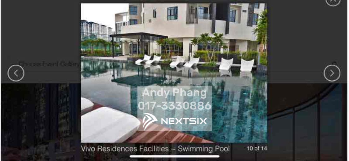 Condominium For Sale in Jalan Klang Lama Wilayah Persekutuan Kuala Lumpur - Image 8