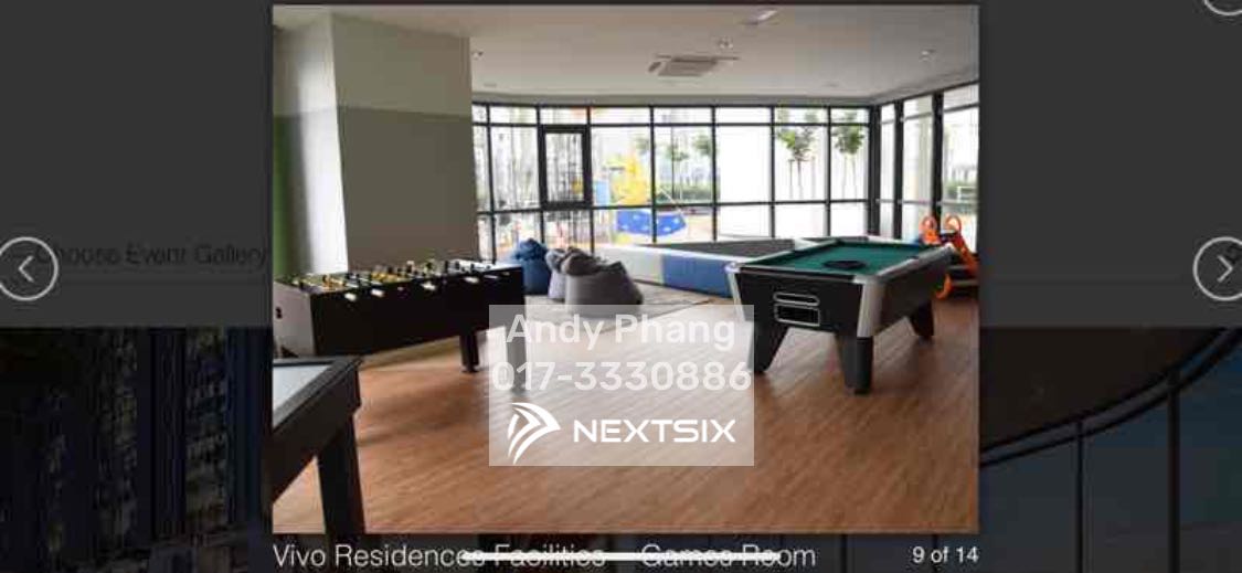 Condominium For Sale in Jalan Klang Lama Wilayah Persekutuan Kuala Lumpur - Image 9