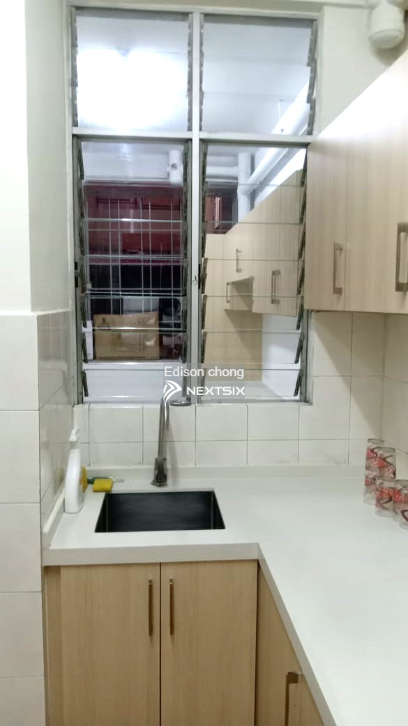 Apartment For Sale in Kota Damansara Selangor - Image 7