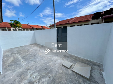 1-sty Terrace/Link House For Sale in Sungai Petani Kedah - Image 5