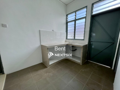 1-sty Terrace/Link House For Sale in Sungai Petani Kedah - Image 6