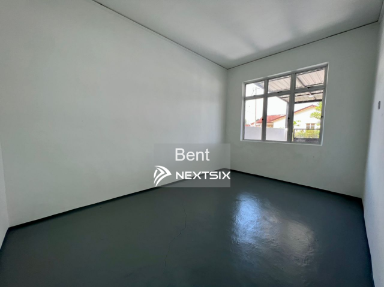 1-sty Terrace/Link House For Sale in Sungai Petani Kedah - Image 9