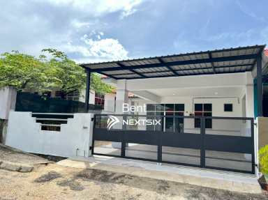 Semi-detached House For Sale in Sungai Petani Kedah - Image 5
