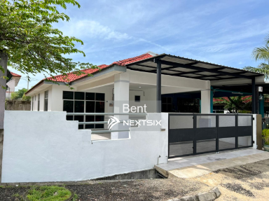 Semi-detached House For Sale in Sungai Petani Kedah - Image 6