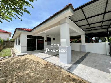 Semi-detached House For Sale in Sungai Petani Kedah - Image 8