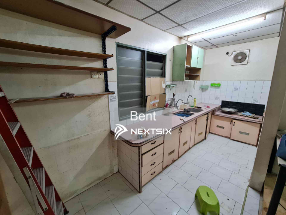 Semi-detached House For Sale in Sungai Petani Kedah - Image 4