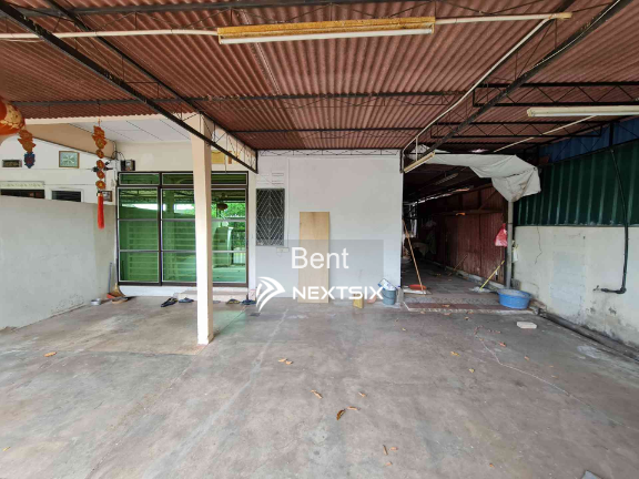 Semi-detached House For Sale in Sungai Petani Kedah - Image 5