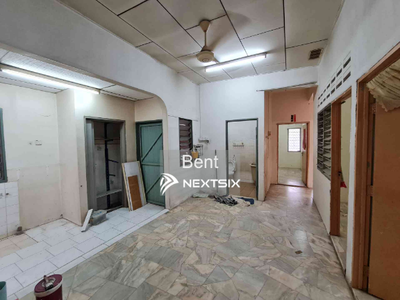 Semi-detached House For Sale in Sungai Petani Kedah - Image 6