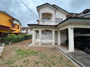 1-sty Terrace/Link House For Sale in Sungai Petani Kedah