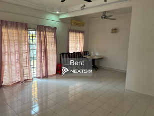 1-sty Terrace/Link House For Sale in Sungai Petani Kedah - Image 10