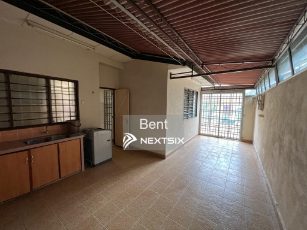 1-sty Terrace/Link House For Sale in Sungai Petani Kedah - Image 5