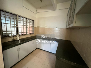 1-sty Terrace/Link House For Sale in Sungai Petani Kedah - Image 6