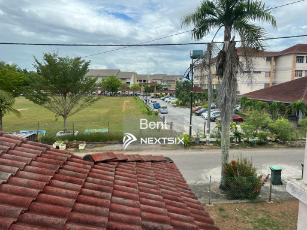 1-sty Terrace/Link House For Sale in Sungai Petani Kedah - Image 8