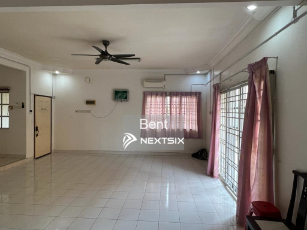 1-sty Terrace/Link House For Sale in Sungai Petani Kedah - Image 9