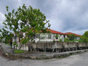 Semi-detached House For Sale in Sungai Petani Kedah - Image 2
