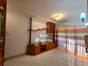 Condominium For Sale in Georgetown Penang - Image 12