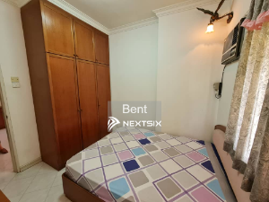 Condominium For Sale in Georgetown Penang - Image 15