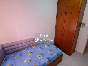 Condominium For Sale in Georgetown Penang - Image 7