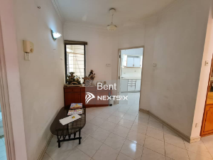 Condominium For Sale in Georgetown Penang - Image 8
