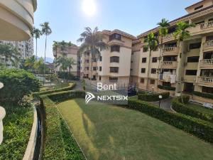 Condominium For Sale in Georgetown Penang - Image 9
