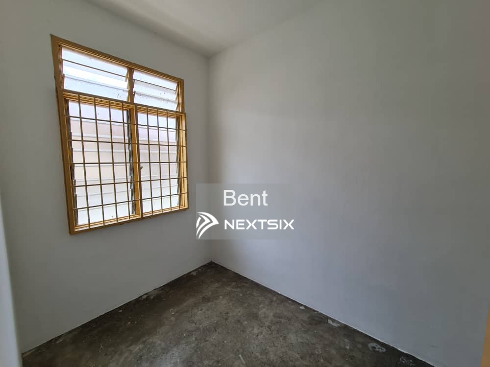 1-sty Terrace/Link House For Sale in Bedong Kedah - Image 5