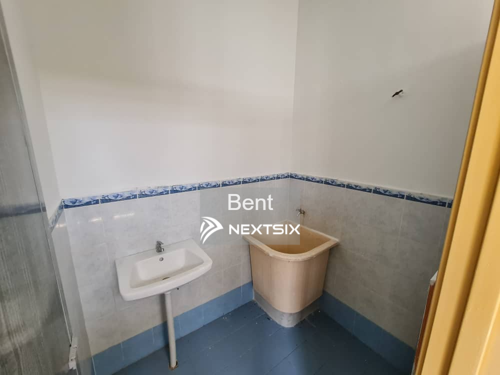 1-sty Terrace/Link House For Sale in Bedong Kedah - Image 6