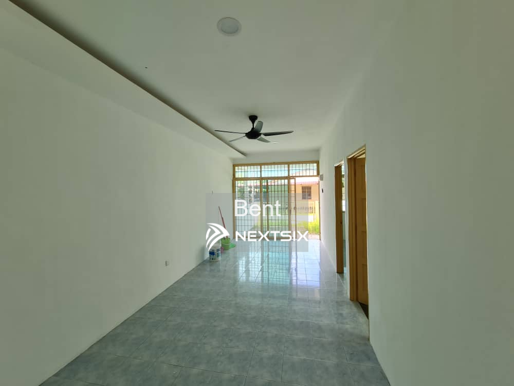 1-sty Terrace/Link House For Sale in Bedong Kedah - Image 7