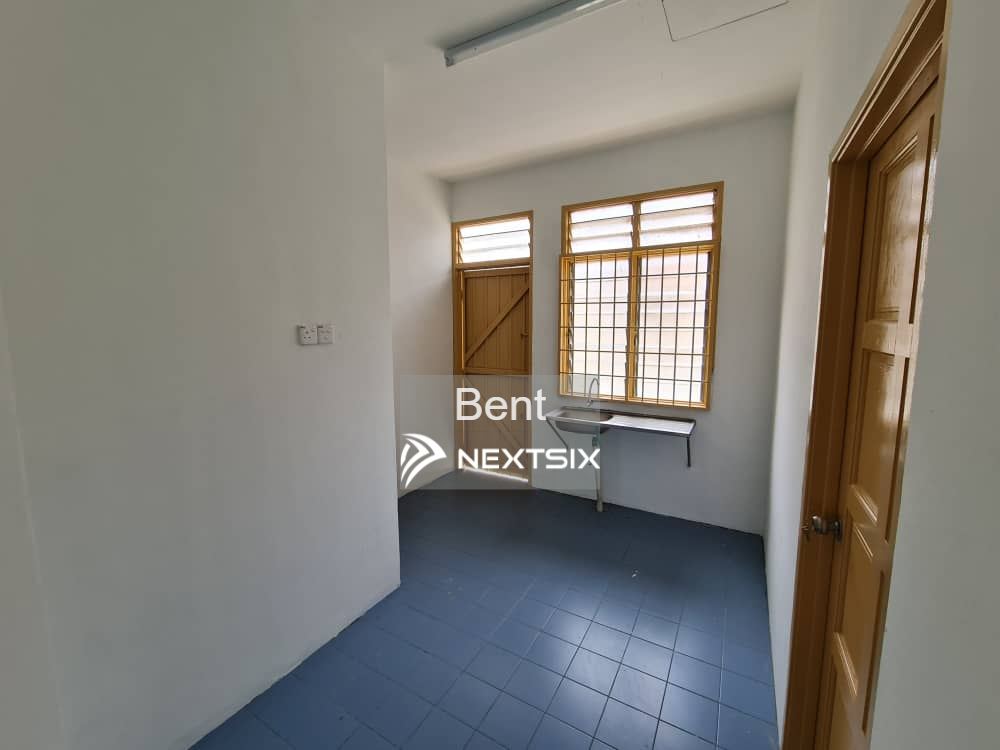 1-sty Terrace/Link House For Sale in Bedong Kedah - Image 8