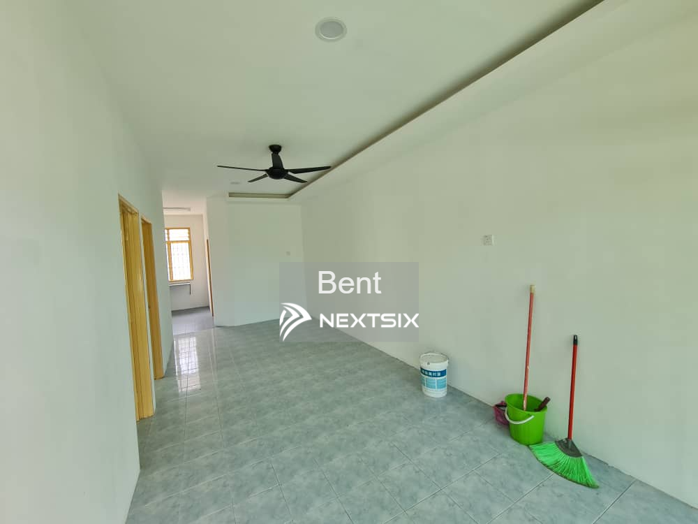 1-sty Terrace/Link House For Sale in Bedong Kedah - Image 9