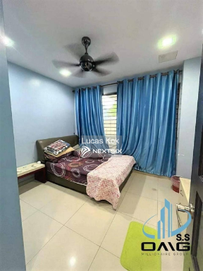 Semi-detached House For Sale in Klang Selangor - Image 6
