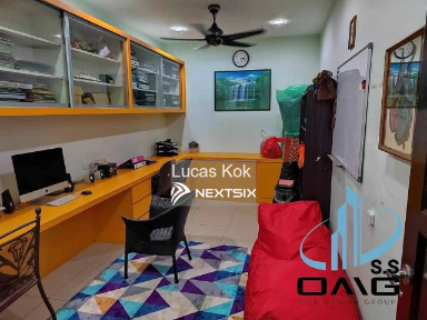 Semi-detached House For Sale in Klang Selangor - Image 7