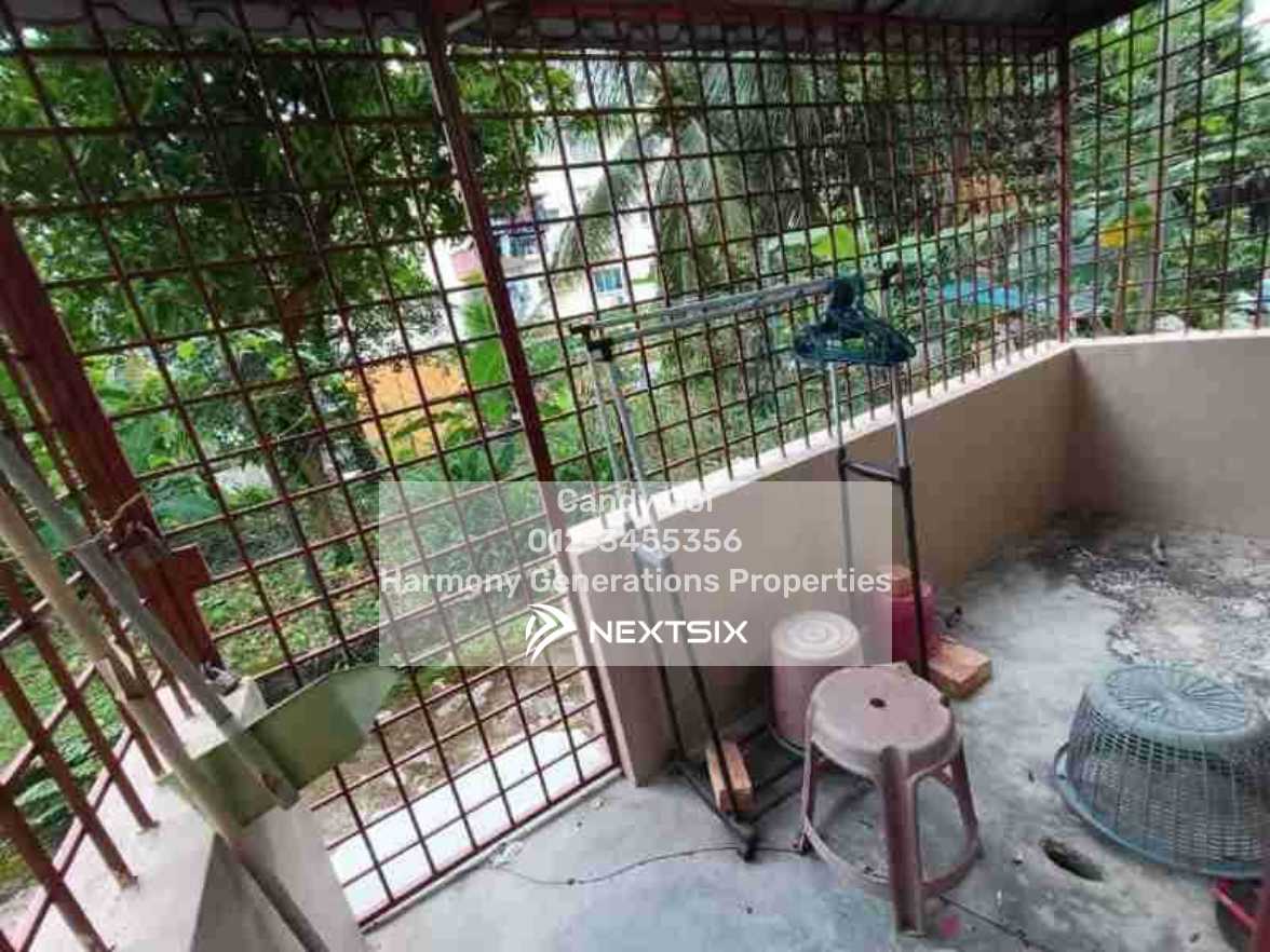 2.5-sty Terrace/Link House For Sale in Batu Caves Selangor - Image 7