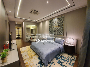 Condominium For Sale in Kota Kinabalu Sabah