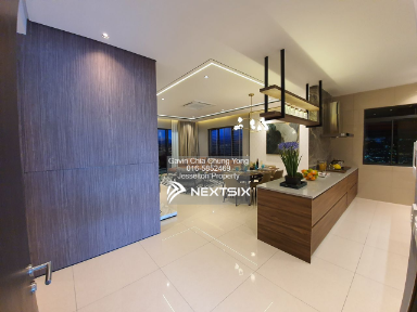 Condominium For Sale in Kota Kinabalu Sabah - Image 7