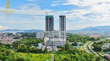 Condominium For Sale in Kota Kinabalu Sabah - Image 10