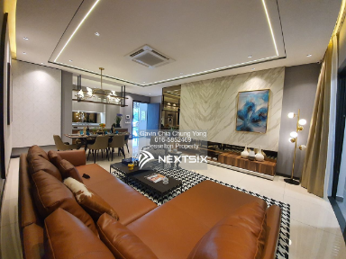 Condominium For Sale in Kota Kinabalu Sabah - Image 9