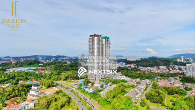 Condominium For Sale in Kota Kinabalu Sabah - Image 15