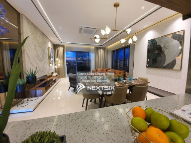 Condominium For Sale in Kota Kinabalu Sabah - Image 9