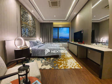 Condominium For Sale in Kota Kinabalu Sabah - Image 10