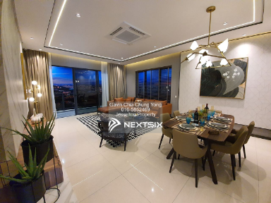 Condominium For Sale in Kota Kinabalu Sabah - Image 11