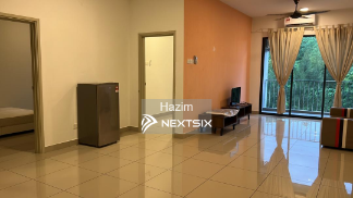 Condominium For Sale in Bandar Sungai Long Selangor - Image 5