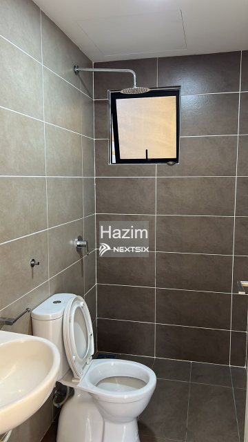 Condominium For Sale in Shah Alam Selangor - Image 5